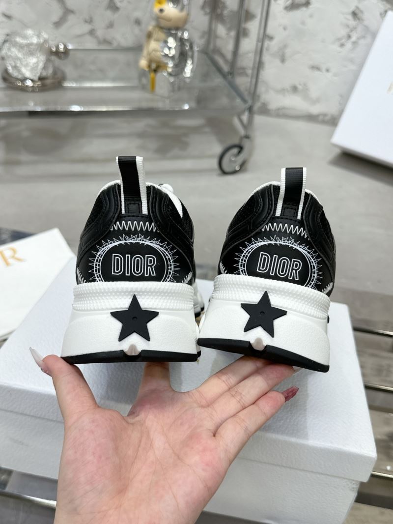 Christian Dior Sneaker